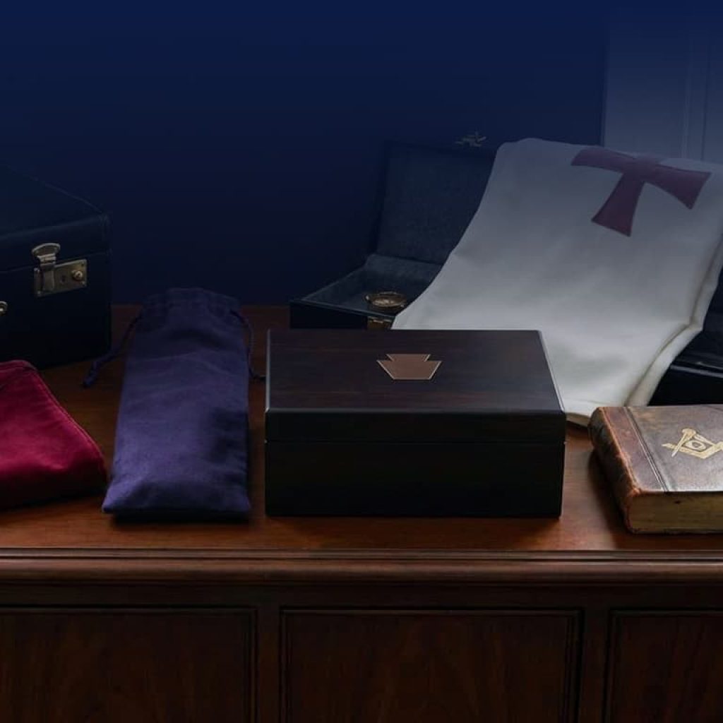 Masonic Mantra York Rite Gifts